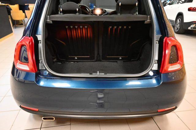 FIAT 500 usata 25