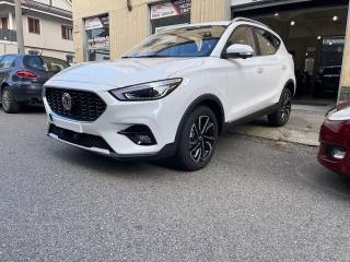 MG ZS usata, con Airbag