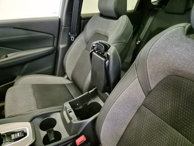 NISSAN Qashqai usata, con Bluetooth