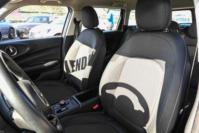 MINI Clubman usata, con Servosterzo
