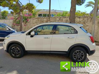 FIAT 500X usata, con Freno di stazionamento elettrico