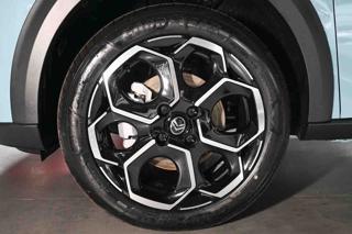 CITROEN C3 usata, con Climatizzatore