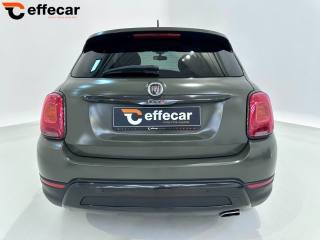 FIAT 500X usata, con Autoradio