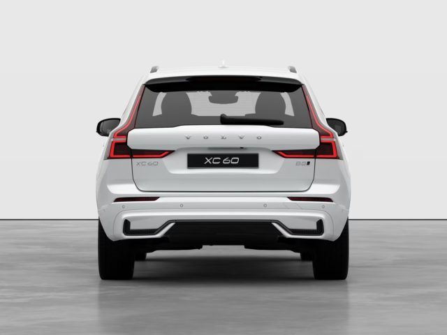 VOLVO XC60 usata, con Airbag Passeggero