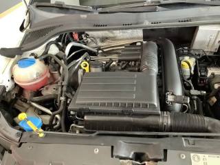 SKODA Fabia usata 21