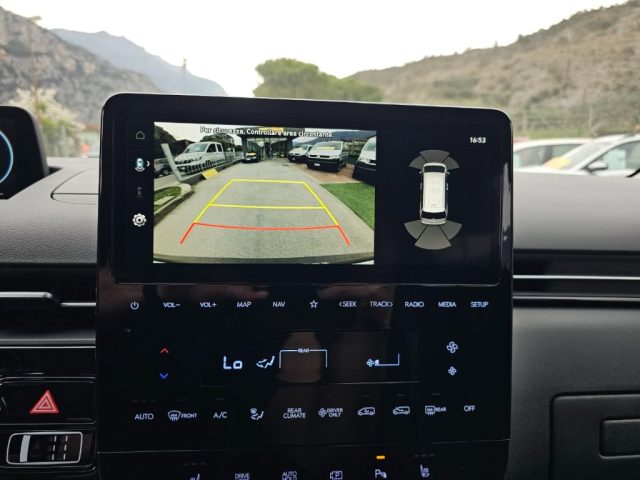 HYUNDAI Staria usata, con Sensore di pioggia