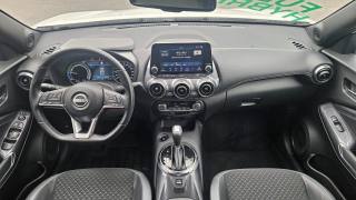 NISSAN Juke usata, con Servosterzo