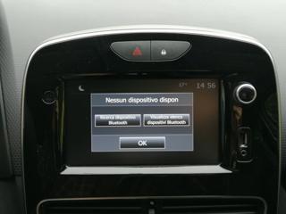 RENAULT Clio usata, con USB