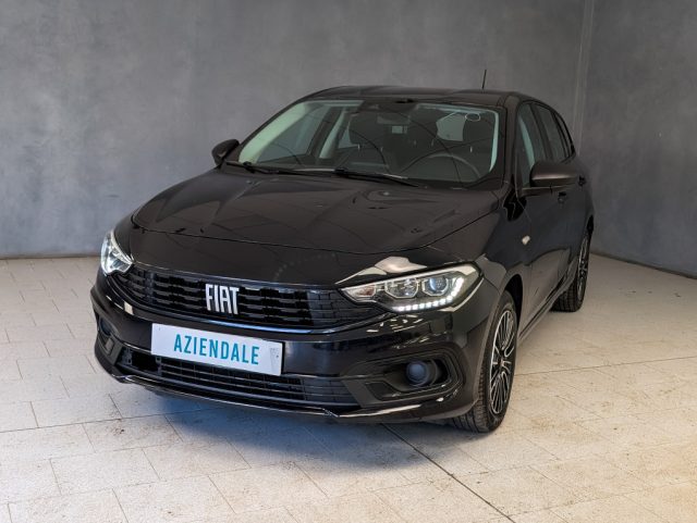FIAT Tipo usata, con ABS