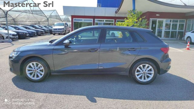 AUDI A3 usata, con Chiusura centralizzata