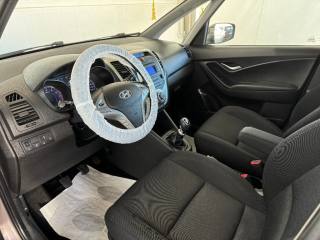 HYUNDAI iX20 usata 19
