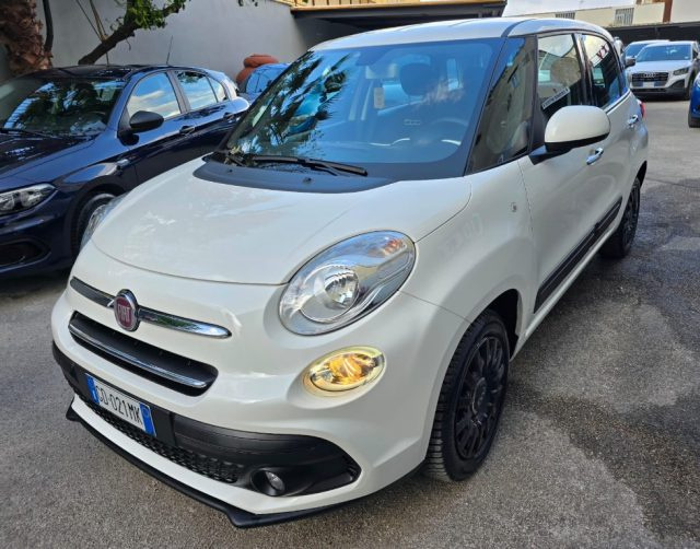 FIAT 500L usata, con Airbag
