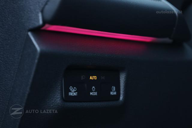 VOLKSWAGEN Tayron usata, con Controllo vocale