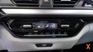 SUZUKI Swift usata, con Climatizzatore