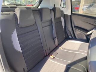 PEUGEOT 2008 usata, con Sedile posteriore sdoppiato