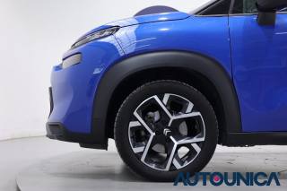 CITROEN C3 Aircross usata, con Servosterzo