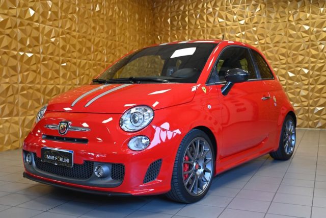 ABARTH 695 usata 0