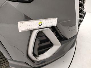 AUDI Q3 usata, con Start/Stop Automatico
