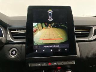 RENAULT Captur usata, con USB