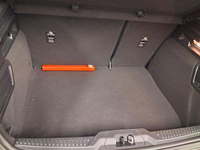 FORD Focus usata, con Boardcomputer