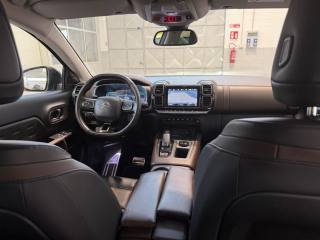 CITROEN C5 Aircross usata, con Airbag testa