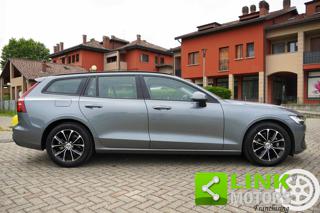 VOLVO V60 usata, con Airbag Passeggero