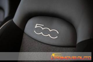FIAT 500X usata 19