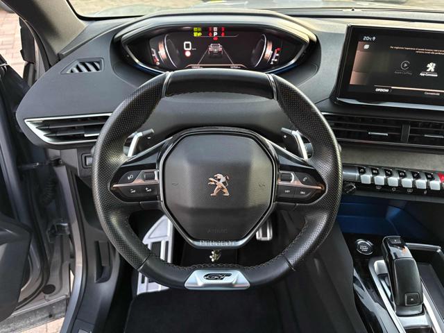 PEUGEOT 3008 usata, con Controllo automatico clima
