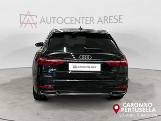 AUDI A6 usata, con Alzacristalli elettrici