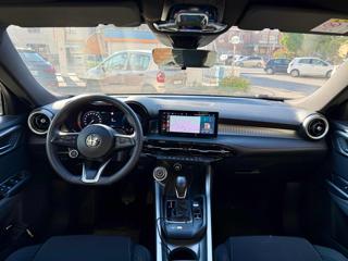 ALFA ROMEO Tonale usata, con Controllo automatico clima