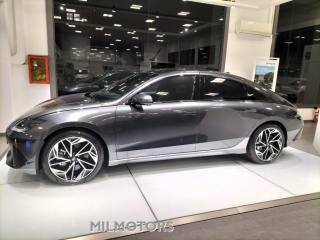 HYUNDAI Ioniq 6 usata, con Airbag Passeggero