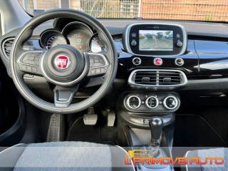 FIAT 500X 1.3 T4 150 CV City Cross