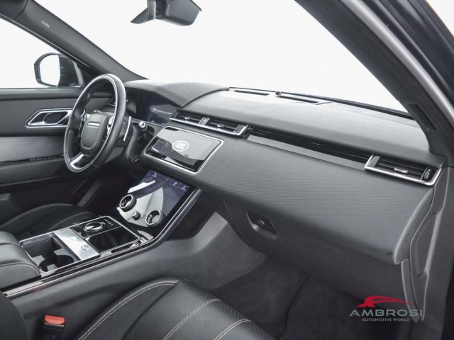 LAND ROVER Range Rover Velar usata 11