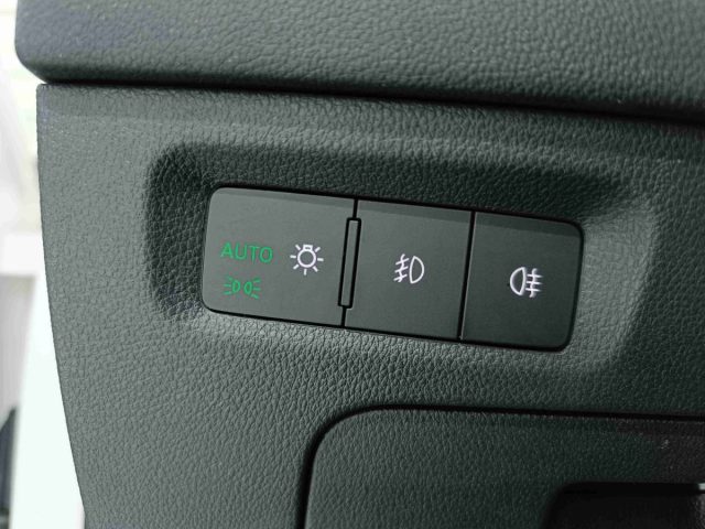 SKODA Octavia usata, con Bracciolo