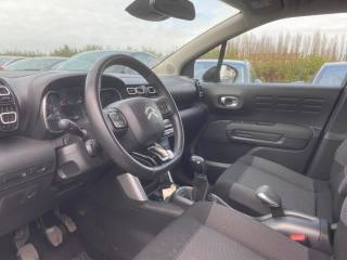 CITROEN C3 Aircross usata, con ESP