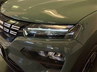 DACIA Spring usata, con Autoradio