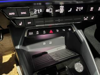 AUDI A3 usata, con Interni in pelle