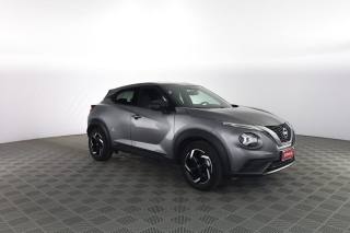 NISSAN Juke usata 1