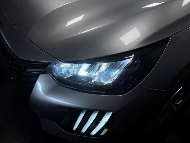 PEUGEOT 208 usata, con Chiusura centralizzata telecomandata