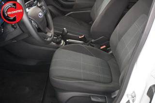FORD Fiesta usata, con Climatizzatore