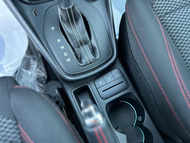 FORD Puma usata, con Immobilizzatore elettronico