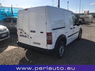 FORD Transit Connect usata, con Antifurto