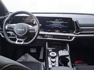 KIA Sportage usata 14