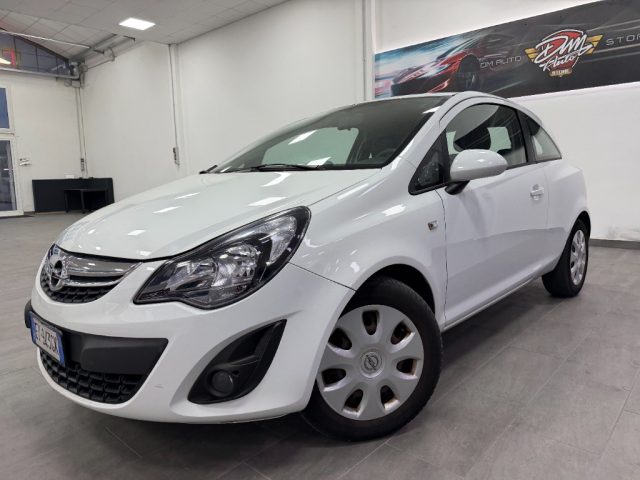 OPEL Corsa usata 29