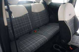 FIAT 500 usata, con Cruise Control