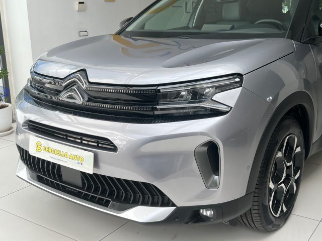 CITROEN C5 Aircross usata, con Airbag