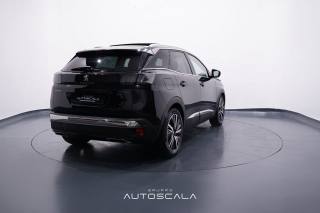 PEUGEOT 3008 usata, con Autoradio