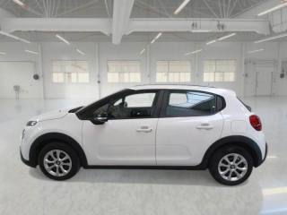 CITROEN C3 usata, con Airbag Passeggero