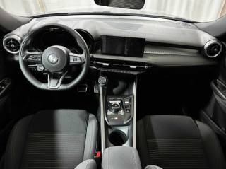 ALFA ROMEO Tonale usata, con Servosterzo