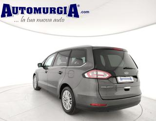 FORD Galaxy usata, con Airbag laterali